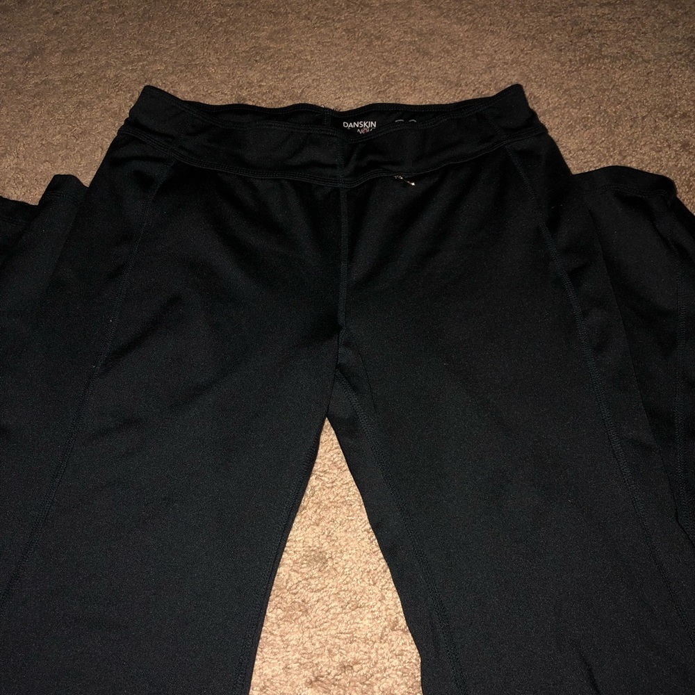 Workout Pants